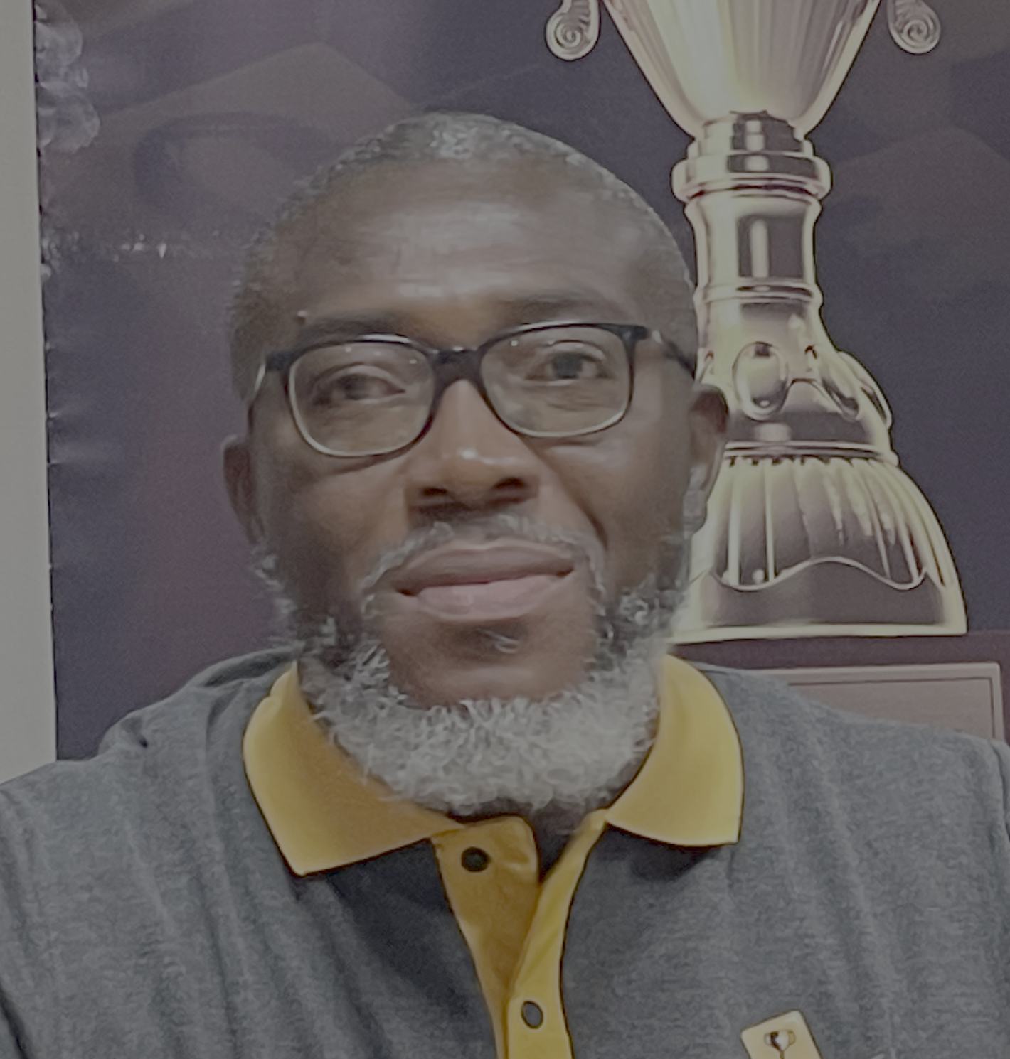 Iyanu Taiwo
